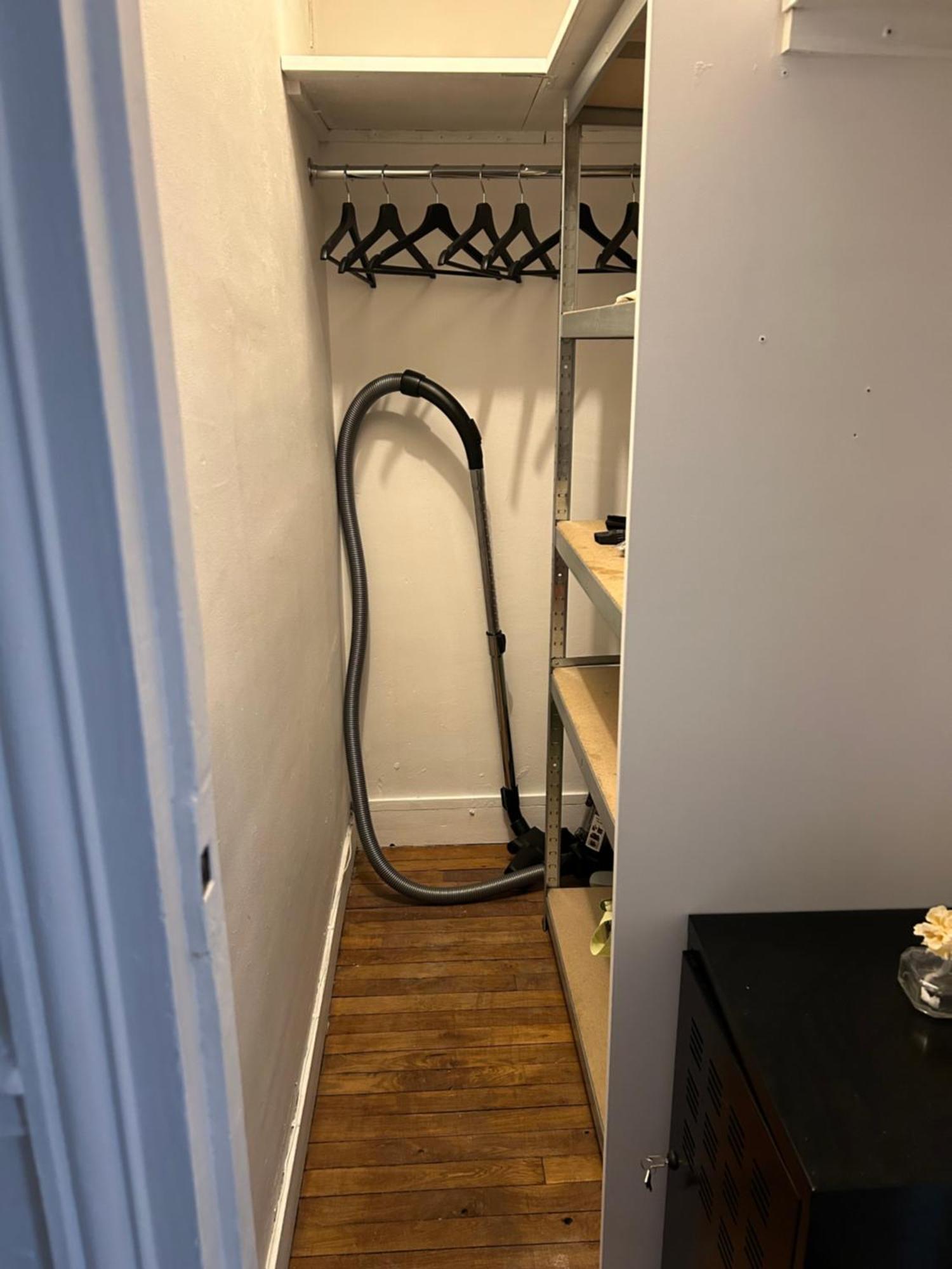 Appartement Cosy Et Agreable Bois-Colombes Eksteriør bilde