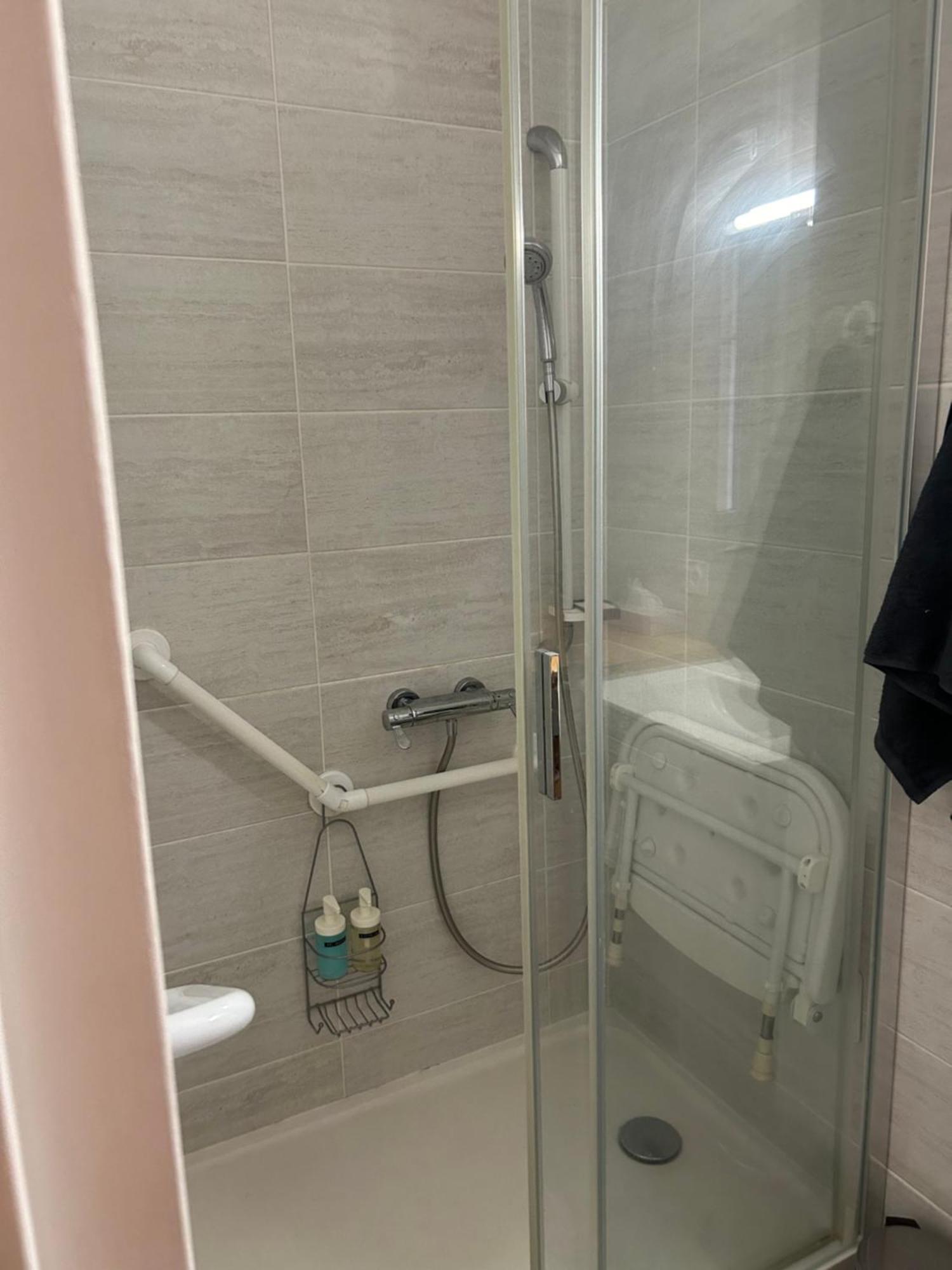 Appartement Cosy Et Agreable Bois-Colombes Eksteriør bilde